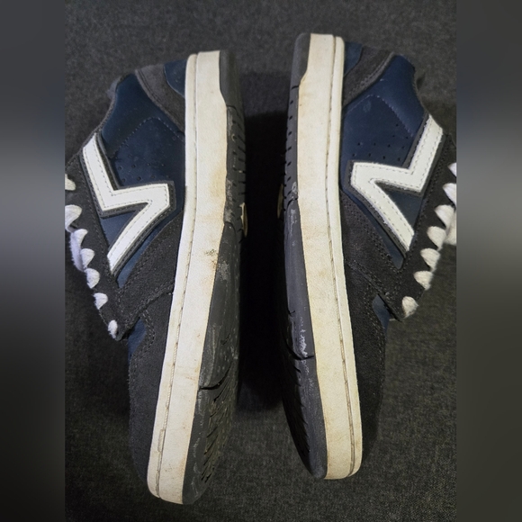 Vans Lowland 2.0 Shoe - M 8 / W 9.5 - Blue main image 4